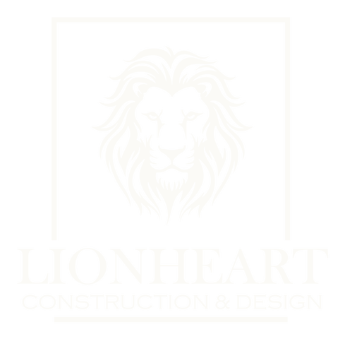 Lionheart Construction & Design