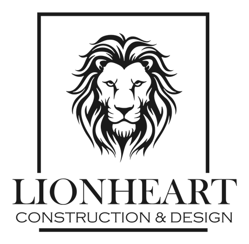 Lionheart Construction & Design